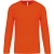 FLUORESCENT ORANGE
