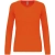 FLUORESCENT ORANGE