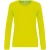 FLUORESCENT YELLOW