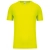 FLUORESCENT YELLOW