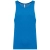 Sporty Royal Blue Heather