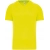 FLUORESCENT YELLOW