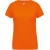 FLUORESCENT ORANGE