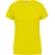 FLUORESCENT YELLOW