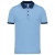 Sky Blue / Sporty Navy