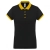 BLACK / YELLOW