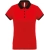 RED / BLACK