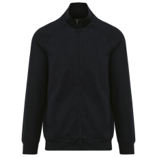 Veste zippée homme