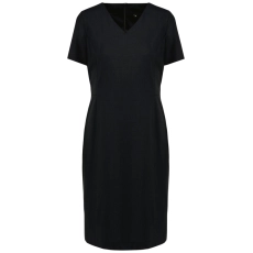 Robe droite