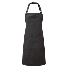 Tablier à bavette 