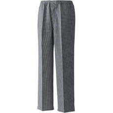 Pantalon de cuisine 