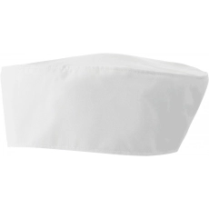 Calot de cuisinier
