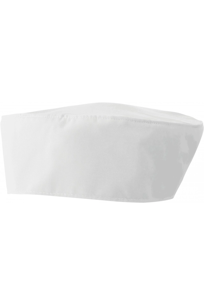 Calot de cuisinier