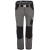 GREY / BLACK