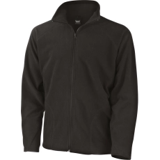Veste micropolaire