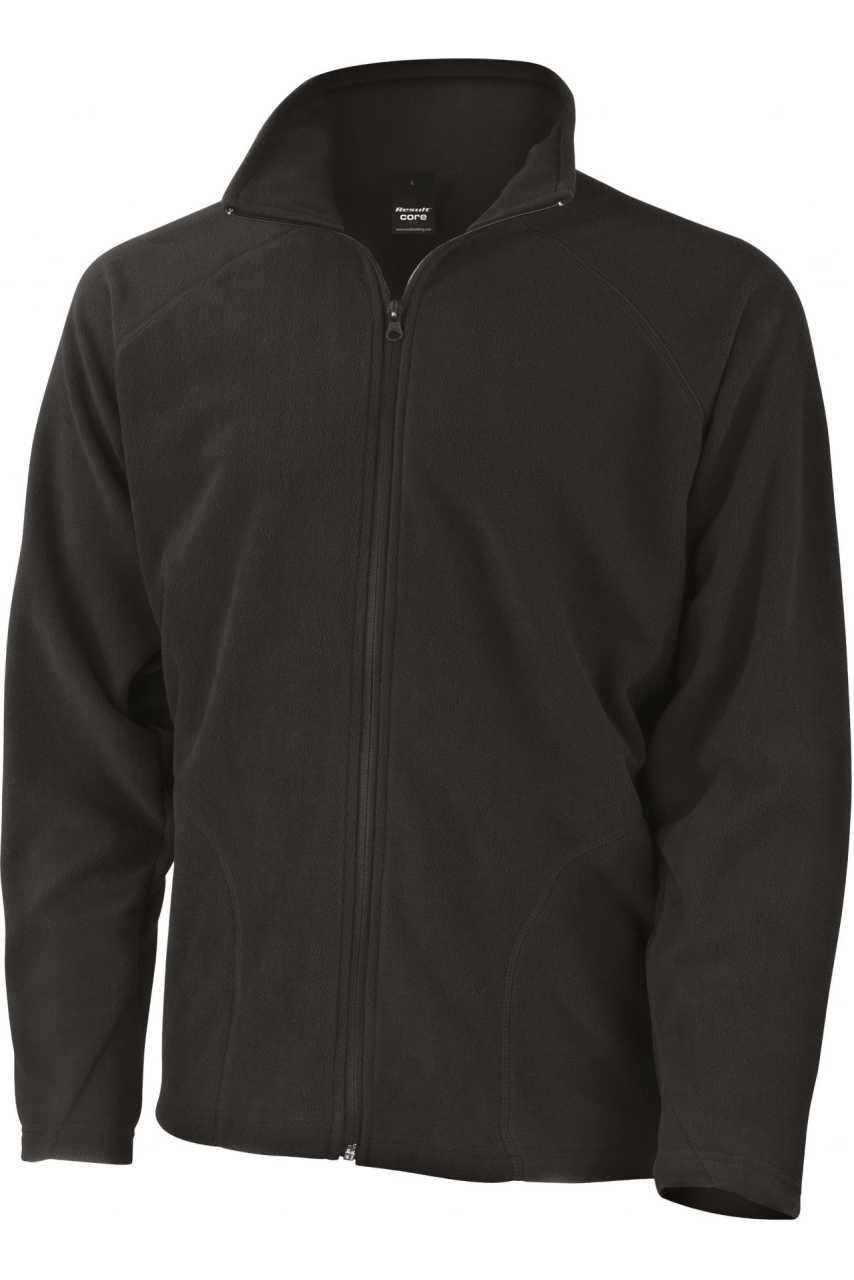 Veste micropolaire