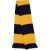 NAVY / GOLD