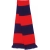 NAVY / RED