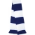 ROYAL BLUE / WHITE