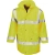 FLUORESCENT YELLOW