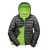 BLACK / LIME