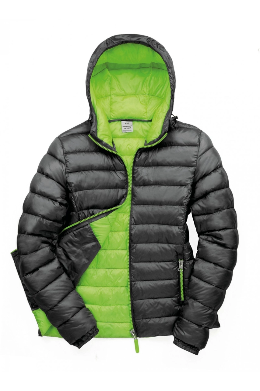 Doudoune femme Snowbird