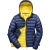 NAVY / YELLOW
