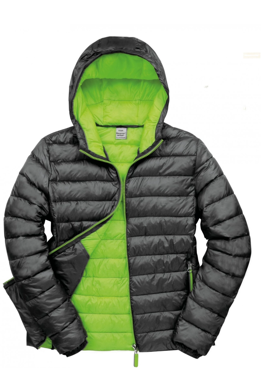 Doudoune homme Snowbird