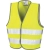 FLUORESCENT YELLOW