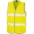 FLUORESCENT YELLOW