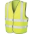 Fluorescent Yellow