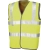 FLUORESCENT YELLOW