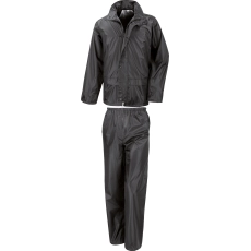 Ensemble de pluie