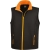 Black / Orange
