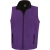 Purple / Black