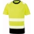 YELLOW / BLACK
