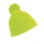 FLUORESCENT YELLOW