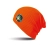 Fluorescent Orange