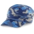 Indigo Camo