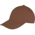 Chocolate Brown