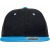 Black / Azure