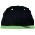Black / Lime