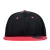 Black / Red