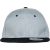 Heather Grey / Black