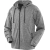 GREY / BLACK