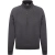 DARK HEATHER GREY