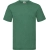 RETRO HEATHER GREEN