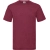 VINTAGE HEATHER RED