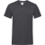 DARK HEATHER GREY