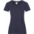 Vintage Heather Navy